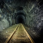 Ten tunel to kolejowa perełka Polski. Są pieniądze na konserwację