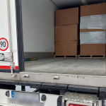 Ten tytoń dalej nie pojedzie. Śląscy urzędnicy przejęli cenny ładunek