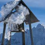 Ten widok już nie wróci. Słynny tatrzański dzwon w innym miejscu