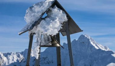 Ten widok już nie wróci. Słynny tatrzański dzwon w innym miejscu