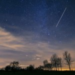 Ten widok zapamiętasz na długo. Zjawisko jest związane ze słynną kometą