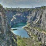 Ten widok zapiera dech w piersiach. Znajduje się w Europie blisko Polski