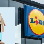 Ten wiosenny trencz z Lidla kosztuje mniej niż 50 zł. Oferta rusza 12 marca