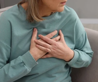 Ten wskaźnik świadczy o wysokim ryzyku sercowym. Nie wystarczy badać poziom cholesterolu