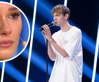 Ten występ przejdzie do historii "Must Be The Music". Natalia Szroeder nie mogła powstrzymać łez!