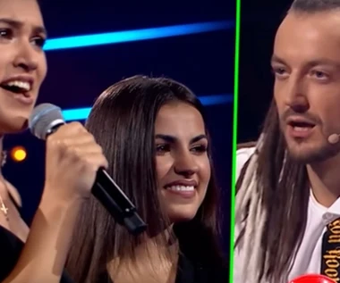 Ten występ przeszedł do historii show TVP! Zaskoczeni trenerzy nie wiedzieli, co powiedzieć