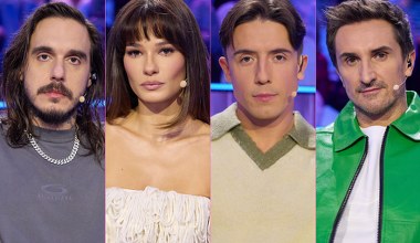 Ten występ w "Must Be The Music" przeszedł do historii. Tylko Miuosh był na "nie"