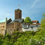 zabytki Ten zamek liczy blisko tysiąc lat. Polakom kojarzy się z marką starego samochodu