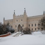Ten zamek to chluba Koziego Grodu. Królewska rezydencja przyciąga turystów