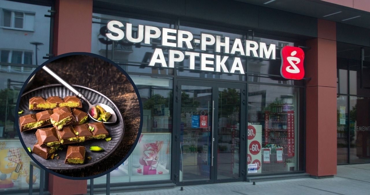 Ten zapach w Super-Pharm to luksus prosto z Dubaju! /CanvaPro /INTERIA.PL