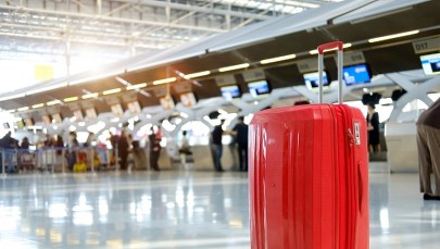 Ten żart zapamięta na długo. Kapitan nie wpuścił go na pokład 