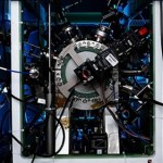 zegar Ten zegar wyznacza nowy rekord dokładności. Pomyli się o sekundę dopiero po miliardach lat