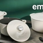 Empik Ten żeliwny garnek robi różnicę w kuchni – teraz aż 43% taniej!