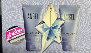 Ten zestaw kupisz ponad 100 zł taniej! Luksusowe perfumy teraz w promocji w Hebe