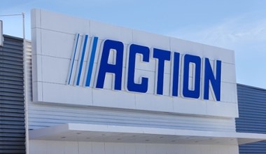 Ten zestaw z Action to hit! Idealny na wakacje i delegację
