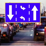 Ten znak obowiązuje już od 19 lutego. Wielu kierowców wciąż go nie rozumie