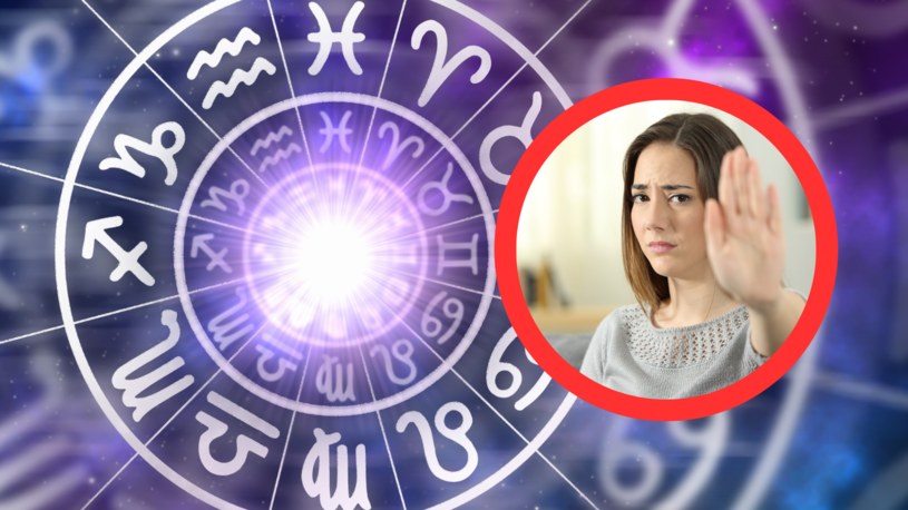 Ten znak zodiaku jest wyjątkowo uparty. O kogo chodzi? /123rf.com /INTERIA.PL