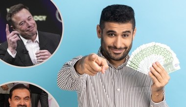 Ten znak zodiaku przyciąga pieniądze. Urodził się w nim Elon Musk i być może ty?