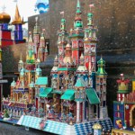 Ten zwyczaj powstał już w średniowieczu. Słynie z tego jeden region w Polsce