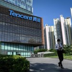 Tencent: Chiński gigant branży gier wideo zagraża bezpieczeństwu USA?