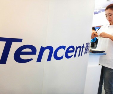 Tencent nabywa polską spółkę 1C Entertainment