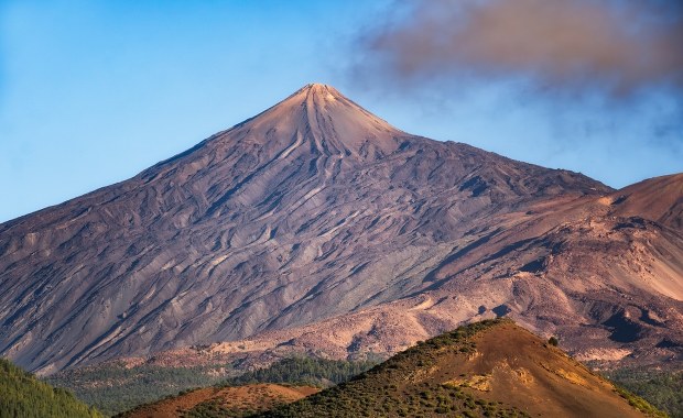 Teneryfa szykuje się na erupcję. Turyści i mieszkańcy otrzymają alerty