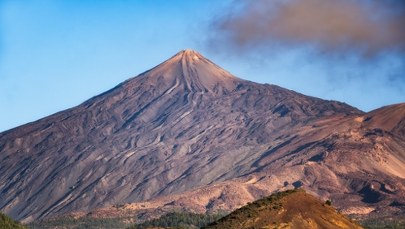 Teneryfa szykuje się na erupcję. Turyści i mieszkańcy otrzymają alerty