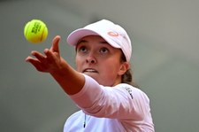 Tenis. Australian Open. Fyrstenberg: Iga przegrała, ale w jej grze widać rozwój