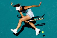 Tenis. Caroline Wozniacki: Mąż musiał pomagać mi wstać z łóżka