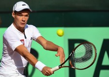 Tenis. Challenger ATP w Szczecinie przeniesiony na przyszły rok