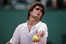 Tenis. Ćwierćfinalista Rolanda Garrosa Guillermo Perez Roldan maltretowany przez ojca