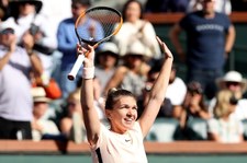 Tenis. Halep wyróżniona za zagranie roku, drugie miejsce Radwańskiej