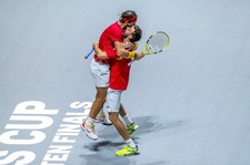 Tenis. Hiszpanie uzupełnili grono półfinalistów Pucharu Davisa