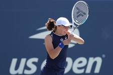 Tenis. Iga Świątek dostrzega pozytywy po US Open