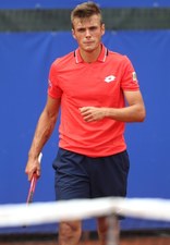 Tenis. Kacper Żuk – Daniel Michalski 7:6, 7:6 w finale mistrzostw Polski