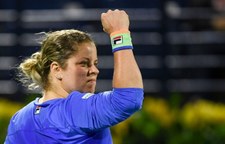 Tenis. Kim Clijsters zamierza wrócić do gry po przerwie związanej z pandemią