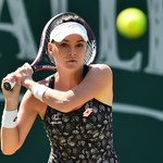 Tenis. Lotto SuperLiga: Agnieszka Radwańska zagra tylko w deblu