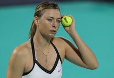 Tenis. Maria Szarapowa ujawniła swój numer telefonu