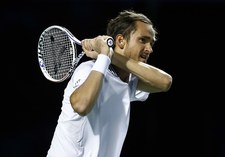 Tenis. Miedwiediew wygrał turniej ATP w Toronto