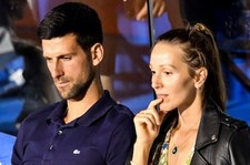 Tenis. Novak Djoković przekaże 40 tys. euro na walkę z koronawirusem