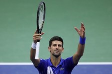 Tenis. Novak Djoković wyjaśnia: Tu chodzi o patriotyzm