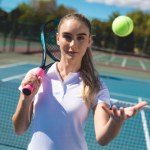 Squash Tenis, padel, squash - Polacy pokochali sporty rakietowe. Dlaczego warto je uprawiać?