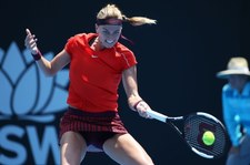 Tenis. Petra Kvitova w sądzie po ataku nożownika