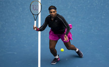 Tenis. Serena Williams przyznała, że opóźnienie Australian Open dało jej możliwość gry