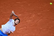 Tenis. Turniej ATP w Hamburgu. Pablo Carreno-Busta i Filip Krajinovic w finale