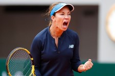 Tenis. Turniej WTA w Adelajdzie. Danielle Collins: Miałam nadzieję na coś innego