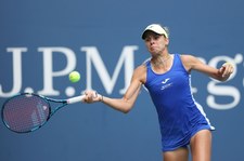 Tenis. Turniej WTA w Ostrawie. Magda Linette w półfinale debla