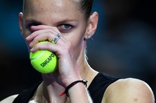 Tenis. US Open: Najwyżej rozstawiona Karolina Pliskova w drugiej rundzie