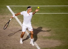 Tenis. Wimbledon. Szwajcarskie media: Roger Federer opuszcza Londyn pełen pytań i wątpliwości