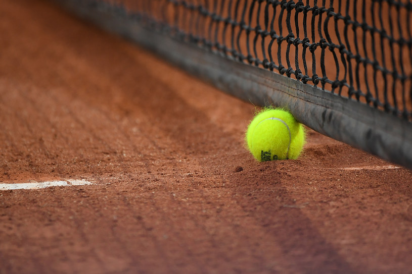 Tenis /Zhe Ji /Getty Images